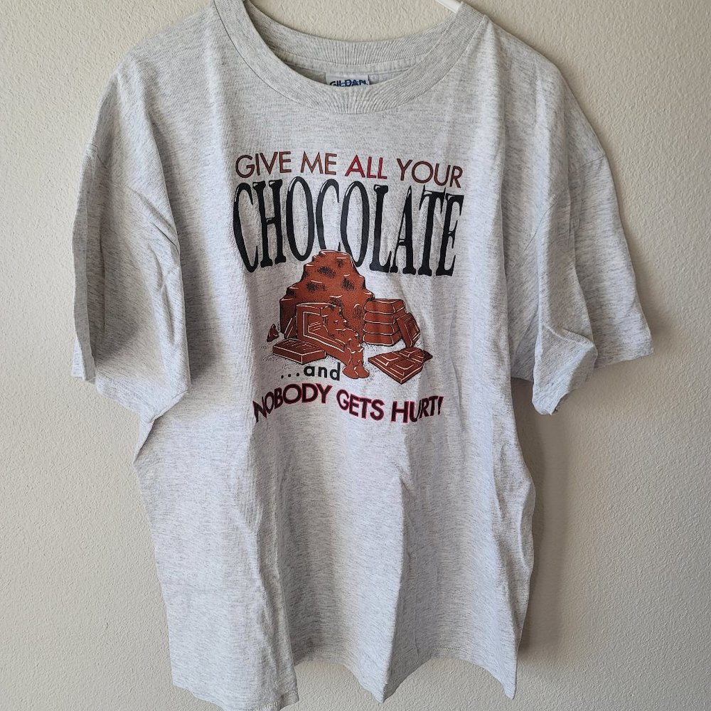 Vintage Sayings T-Shirt